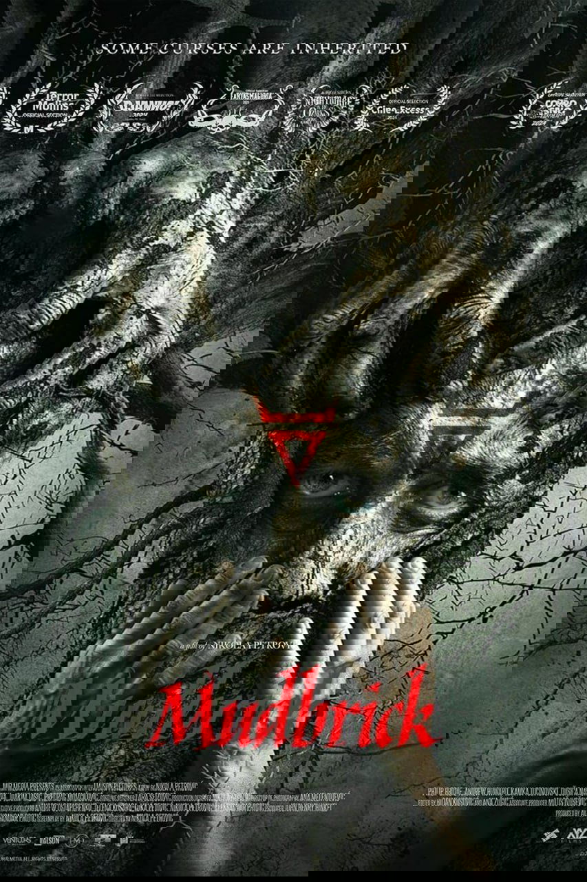 Mudbrick