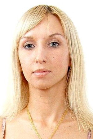 et billede af Milana Dani