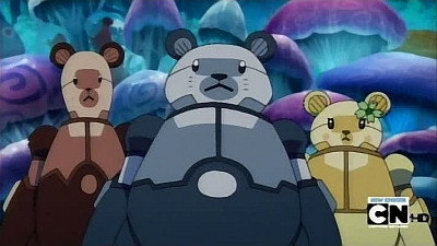 Episode 9