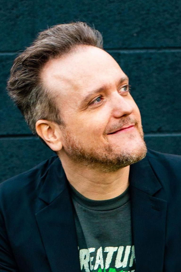 et billede af Jacob Hair