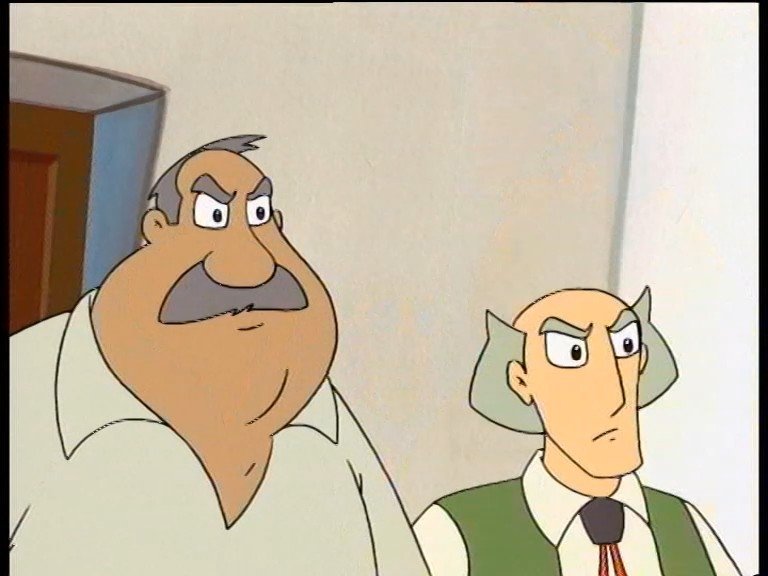 Bandolero