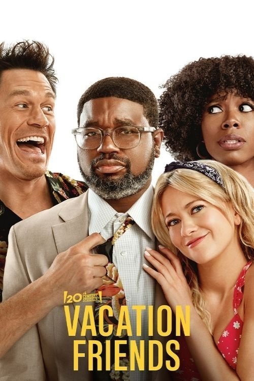 Vacation Friends