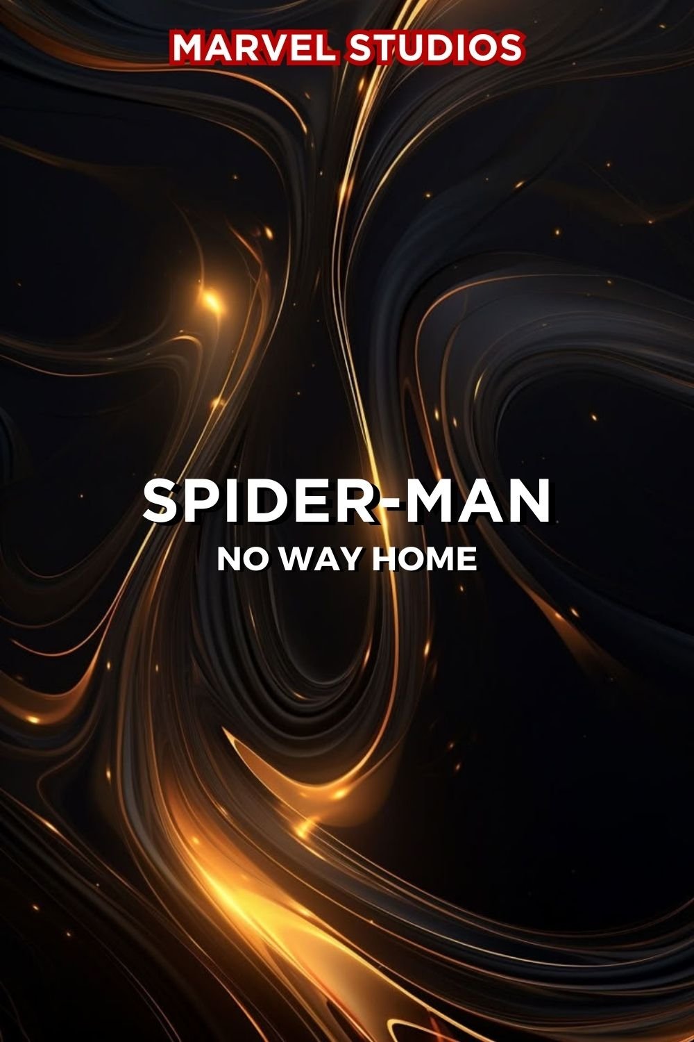 Spider-Man: No Way Home