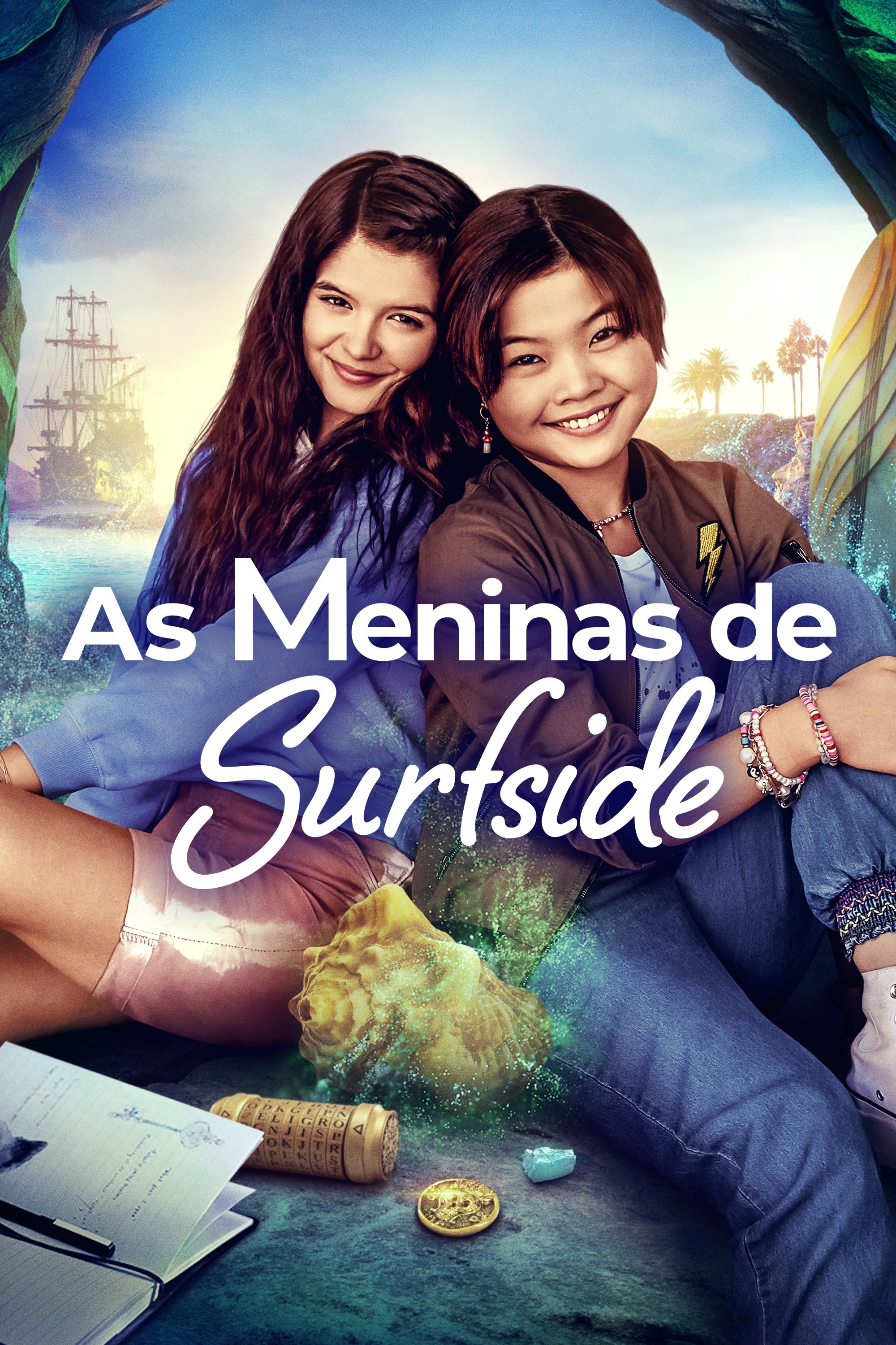 As Meninas de Surfside