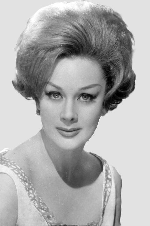 et billede af Yvonne Bastien