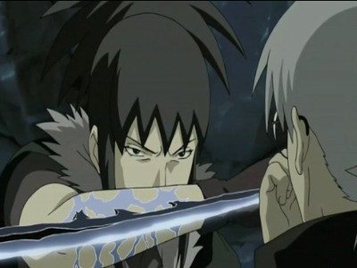 Naruto Shippūden