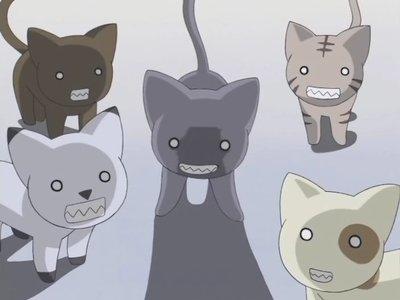 Azumanga Daioh