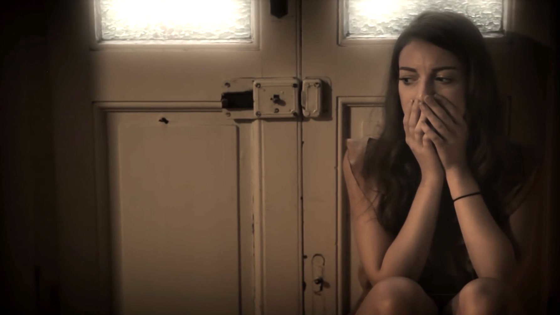 The Yearning Of Maria D. (2018)