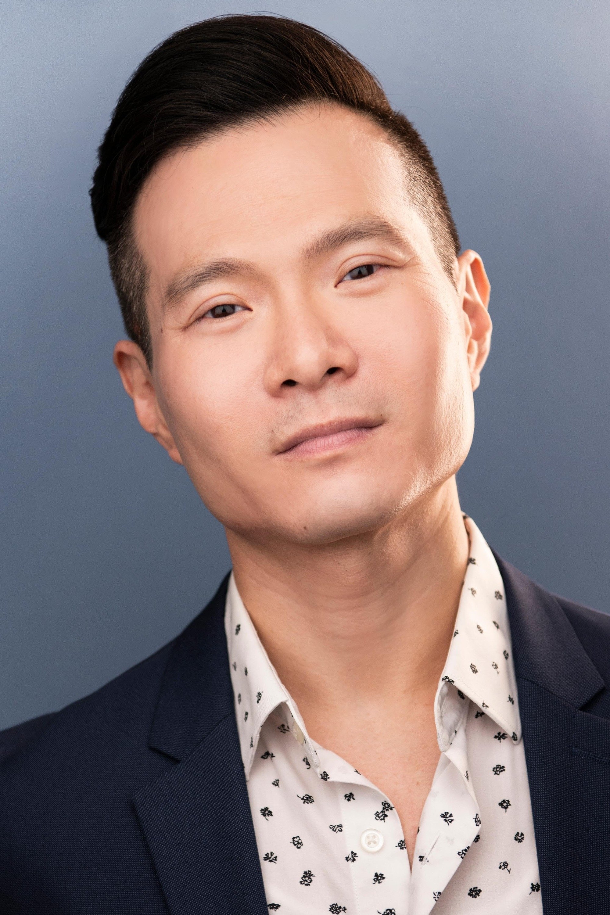 et billede af James Seol