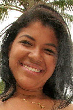 et billede af Lorena Diniz