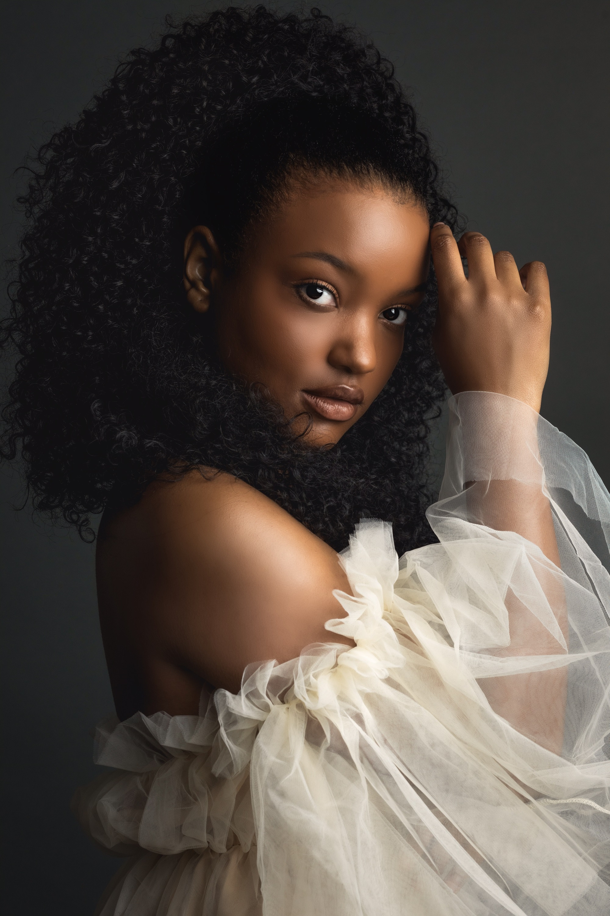 et billede af Sierra Rose