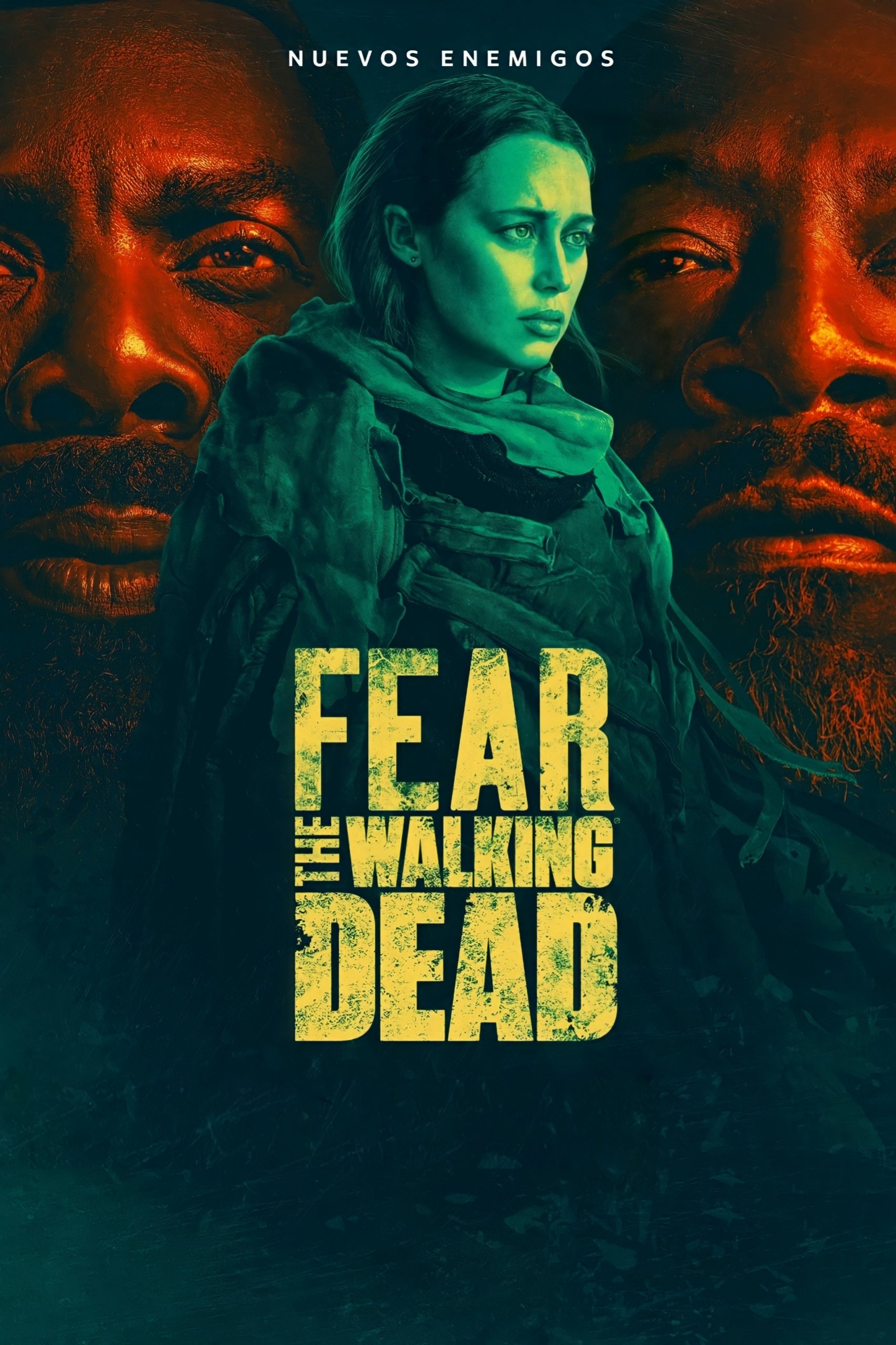 Fear the Walking Dead