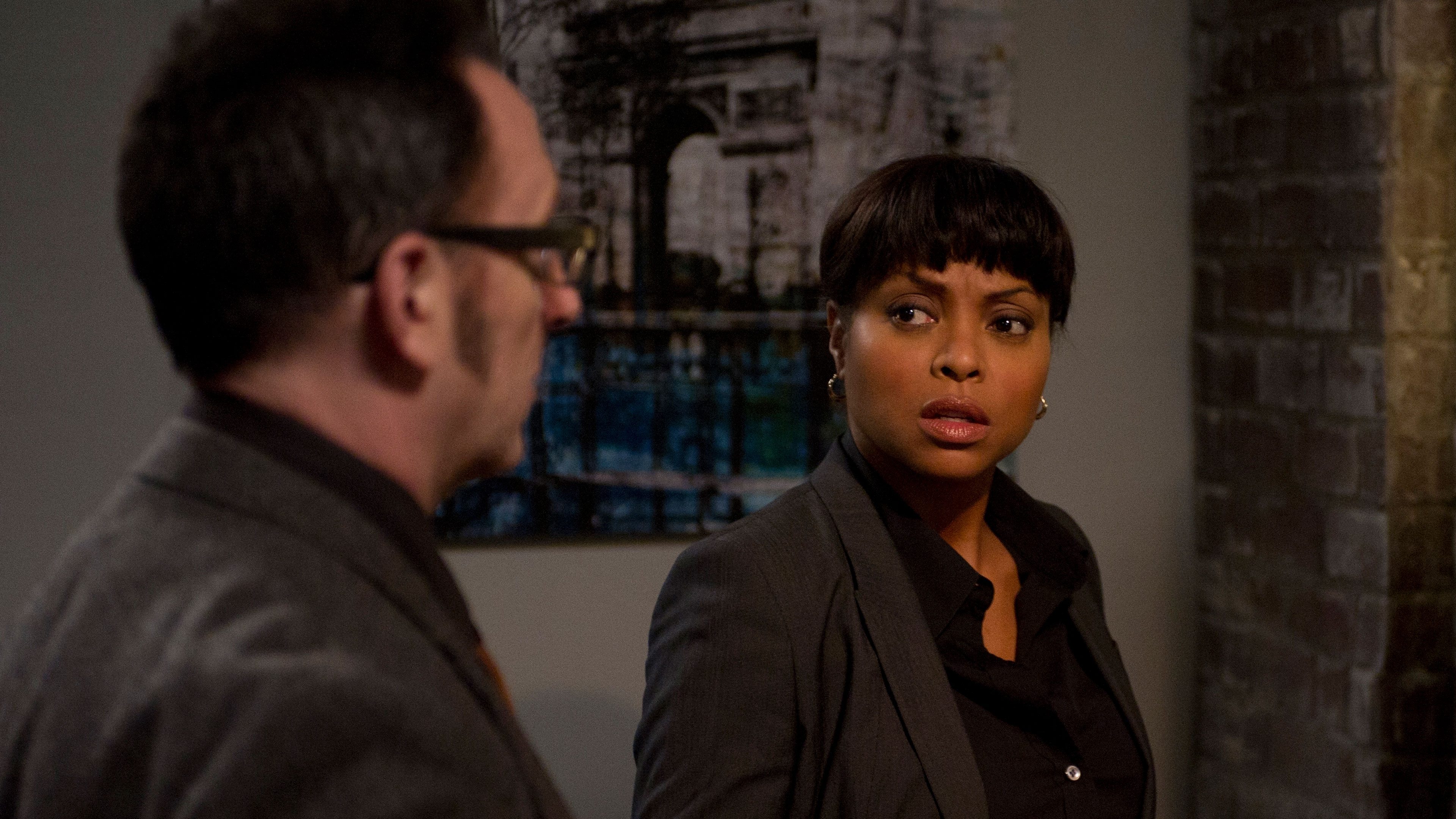Person of Interest