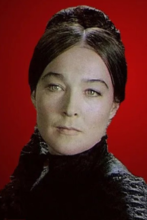 et billede af Aleksandra Zavyalova