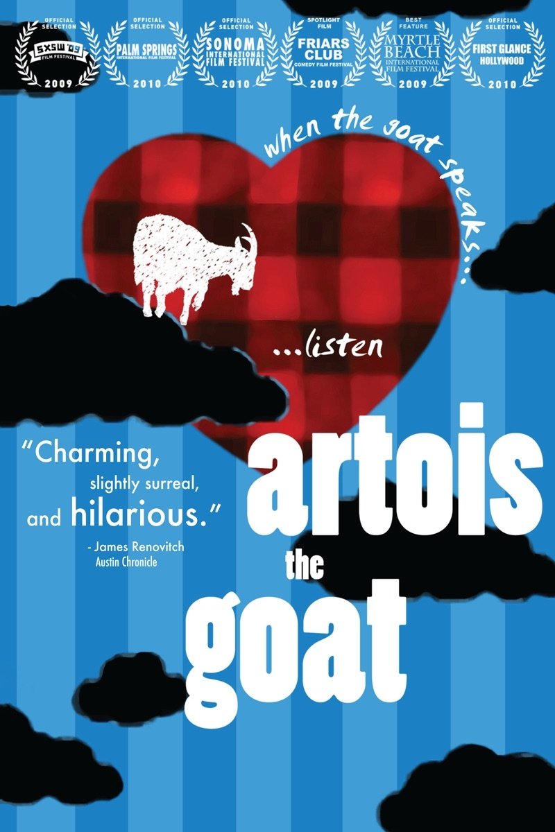 Artois the Goat