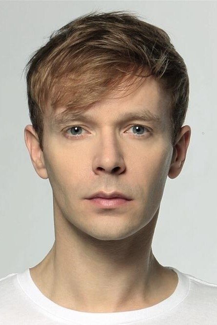 et billede af Alexandre Styker