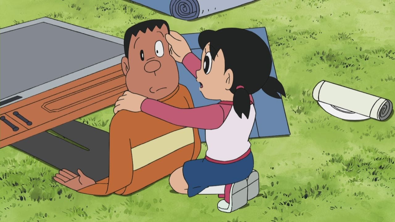 Doraemon, el gato cósmico 1x706