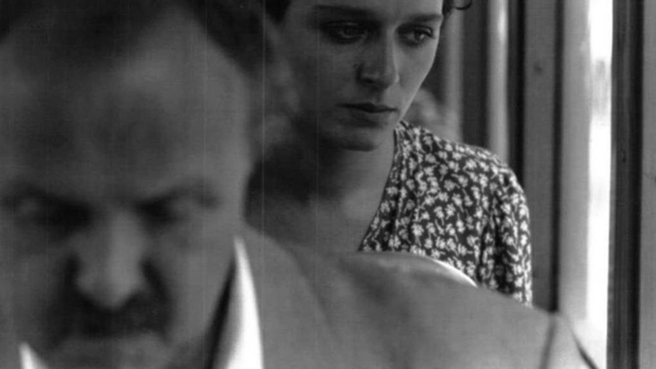 Traces of an Amorous Life (1990)