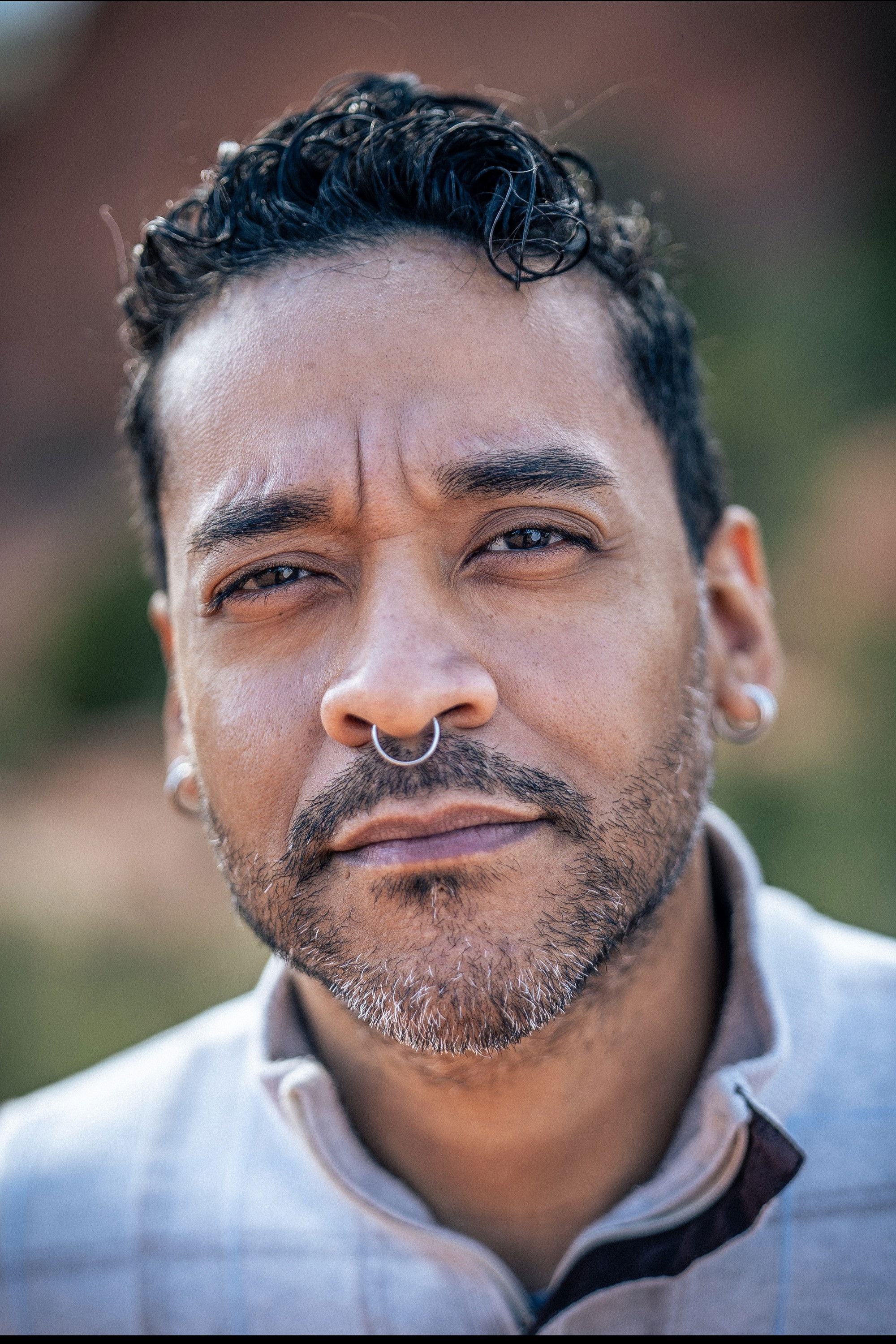 et billede af Angel Rose Valentino