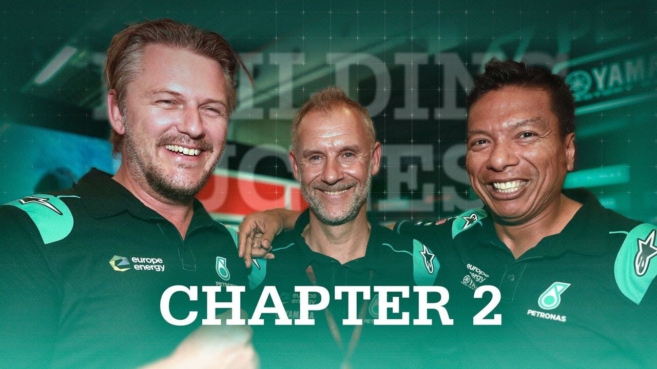 Thumbnail for Chapter 2: Happy Island Season 1 Episode 2