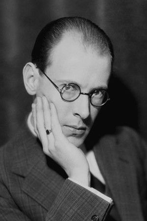 et billede af Nils Jerring