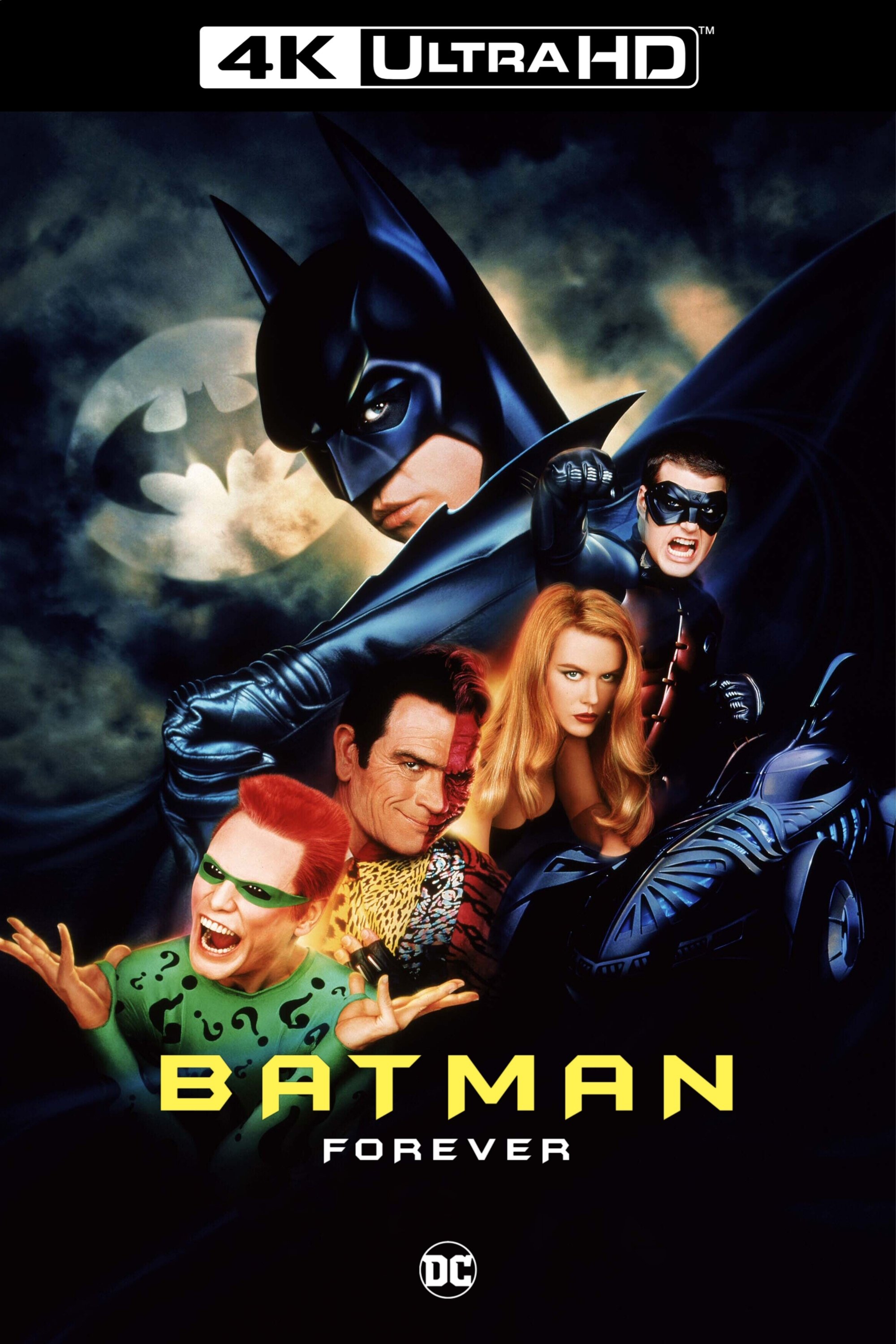Batman Forever