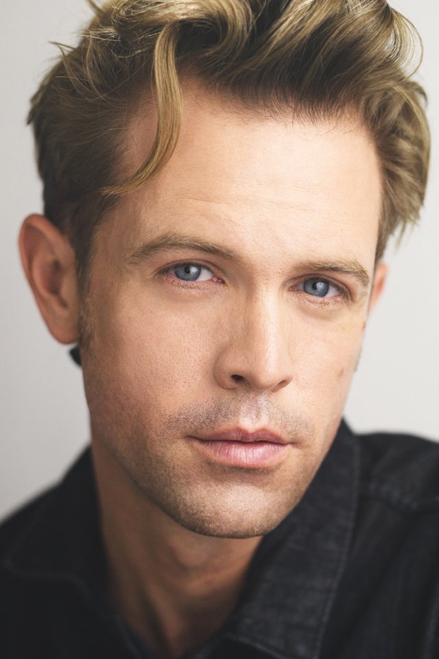 et billede af Ben Cole