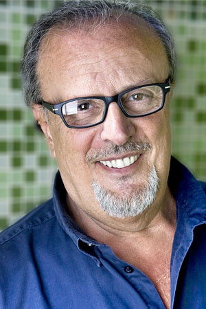 et billede af Ivano Fossati