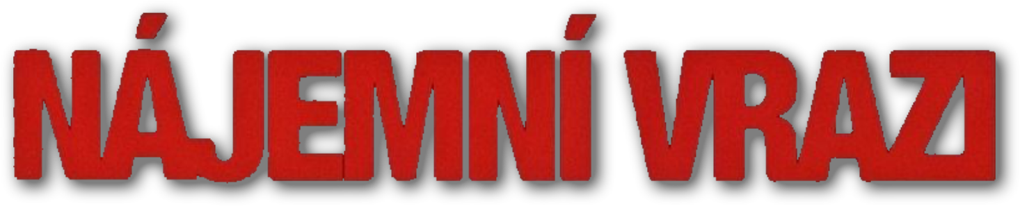 Nájemní vrazi