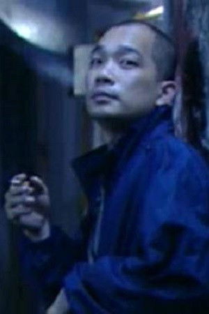 et billede af Lam Wai-Yin