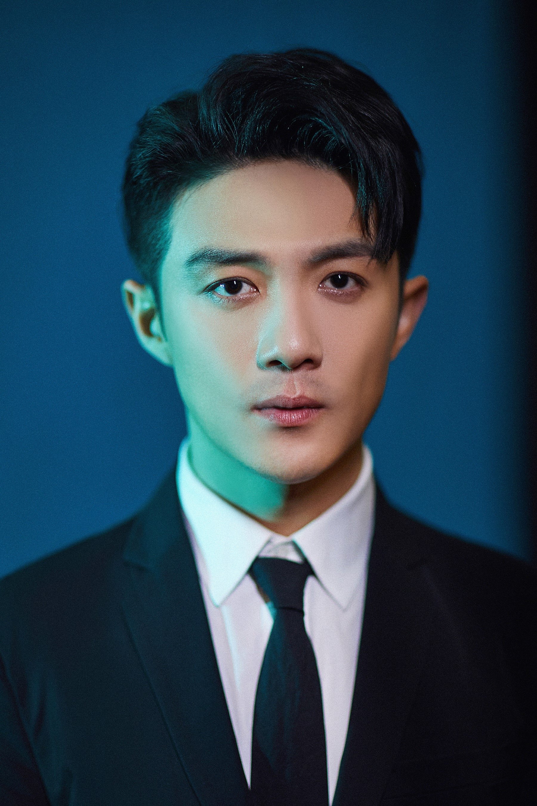 et billede af Li Zefeng