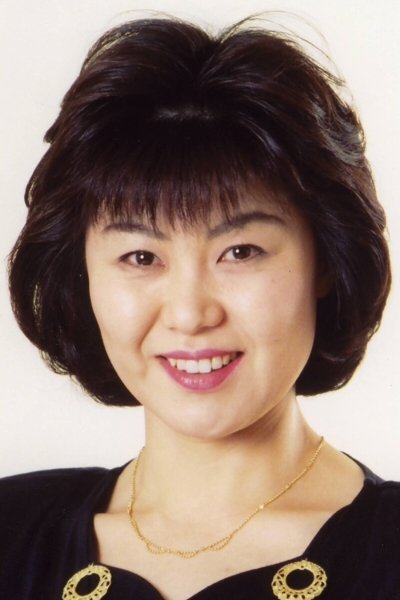Harumi Murakami's picture in the cast
