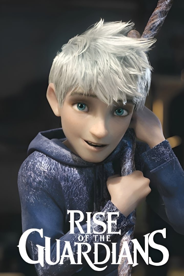 Rise of the Guardians