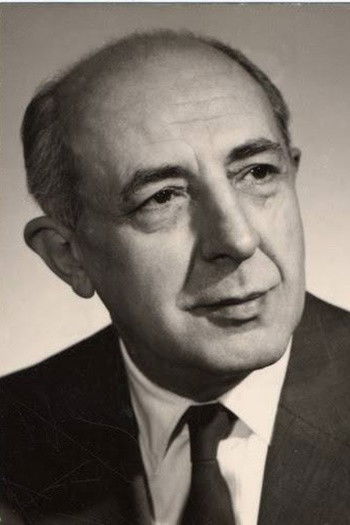 et billede af Samu Balázs