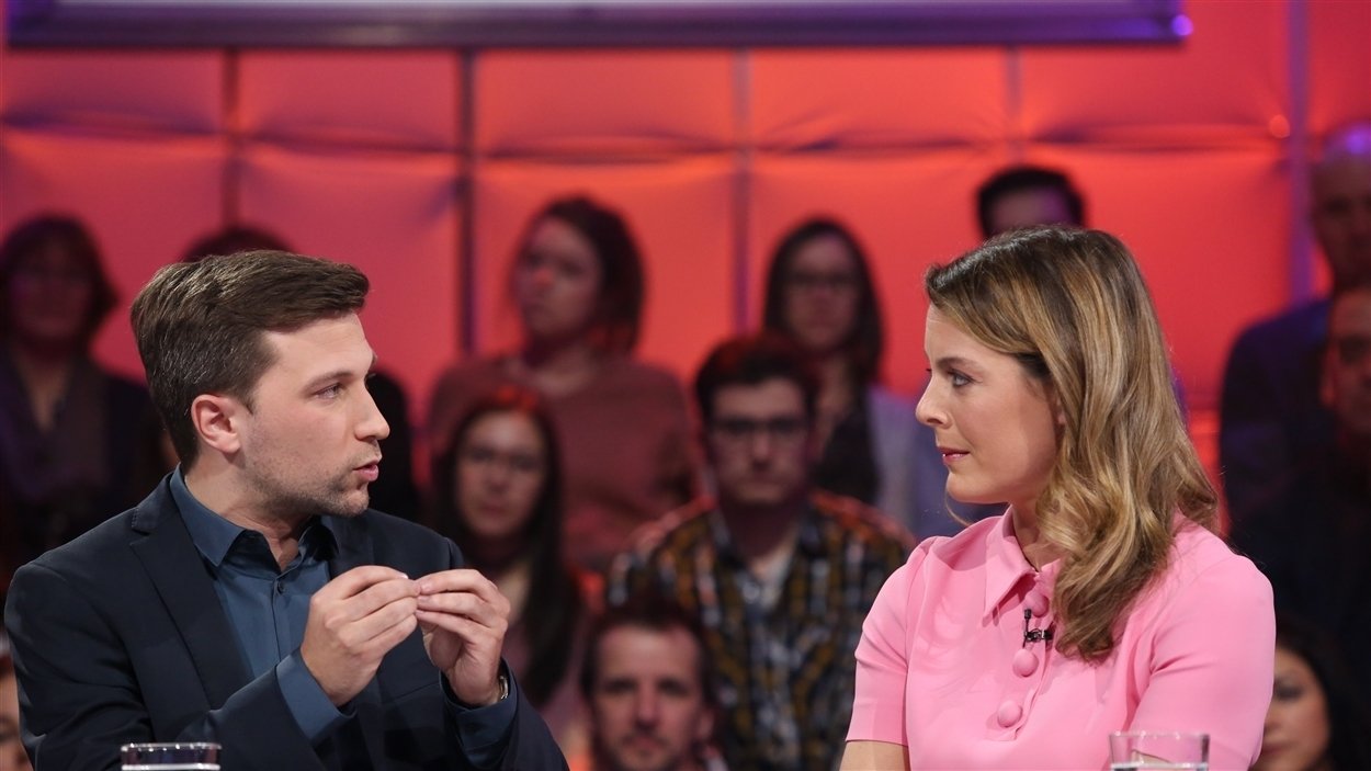 Tout le monde en parle