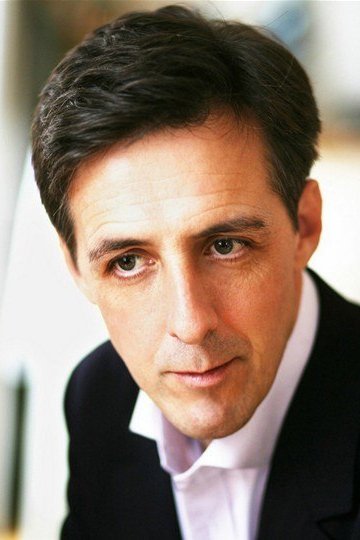 et billede af Paul Bigley