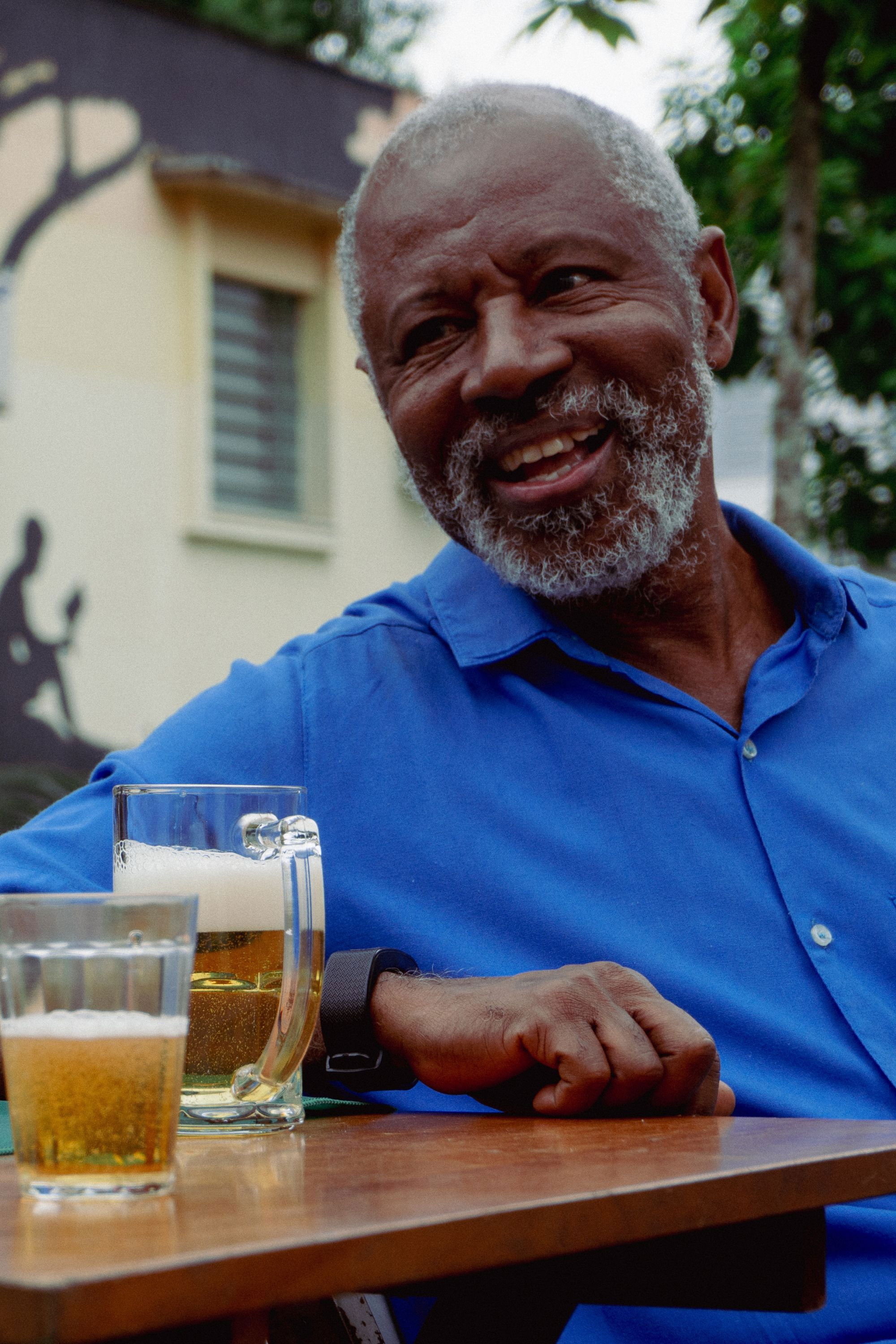 et billede af Jocemar da Costa Leite