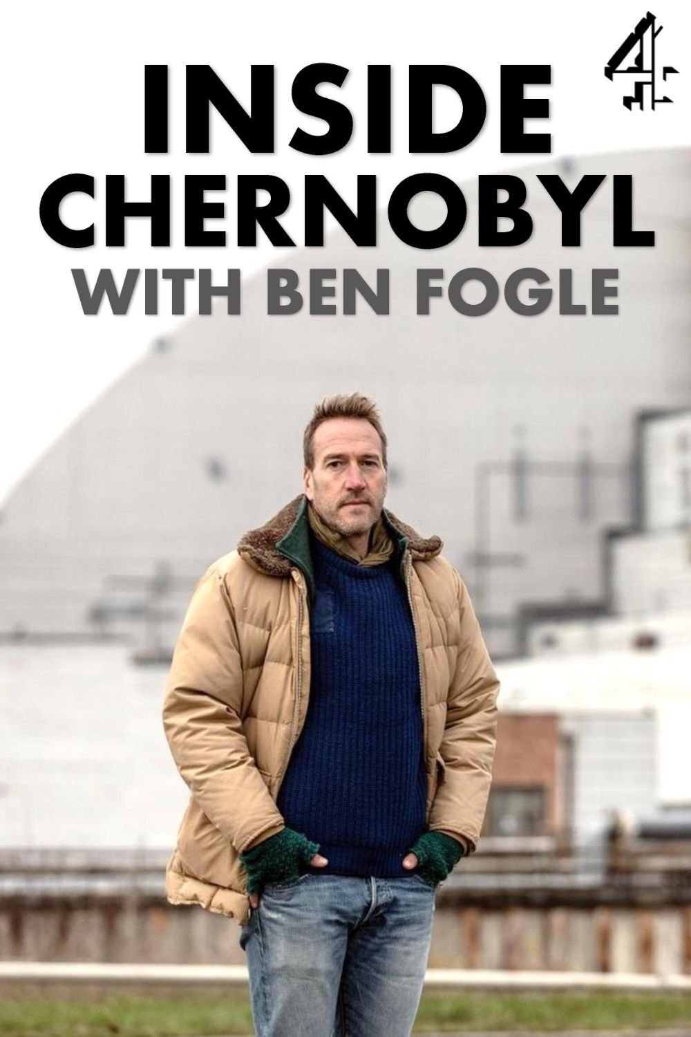 Inside Chernobyl with Ben Fogle