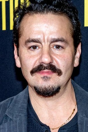 et billede af Max Cassella