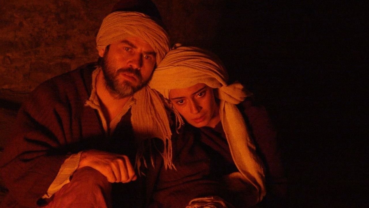 Waiting for Heaven (2006)
