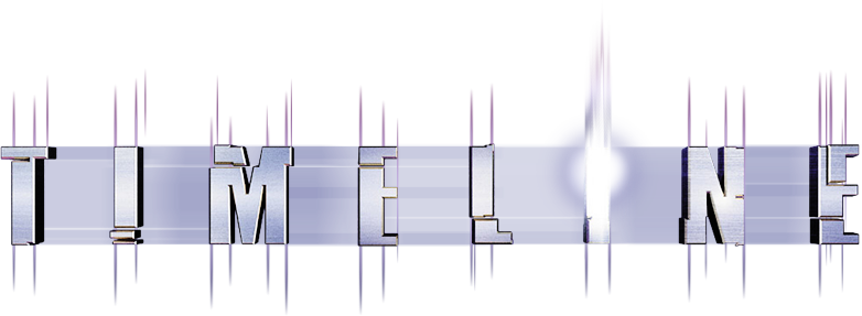 Timeline Logo