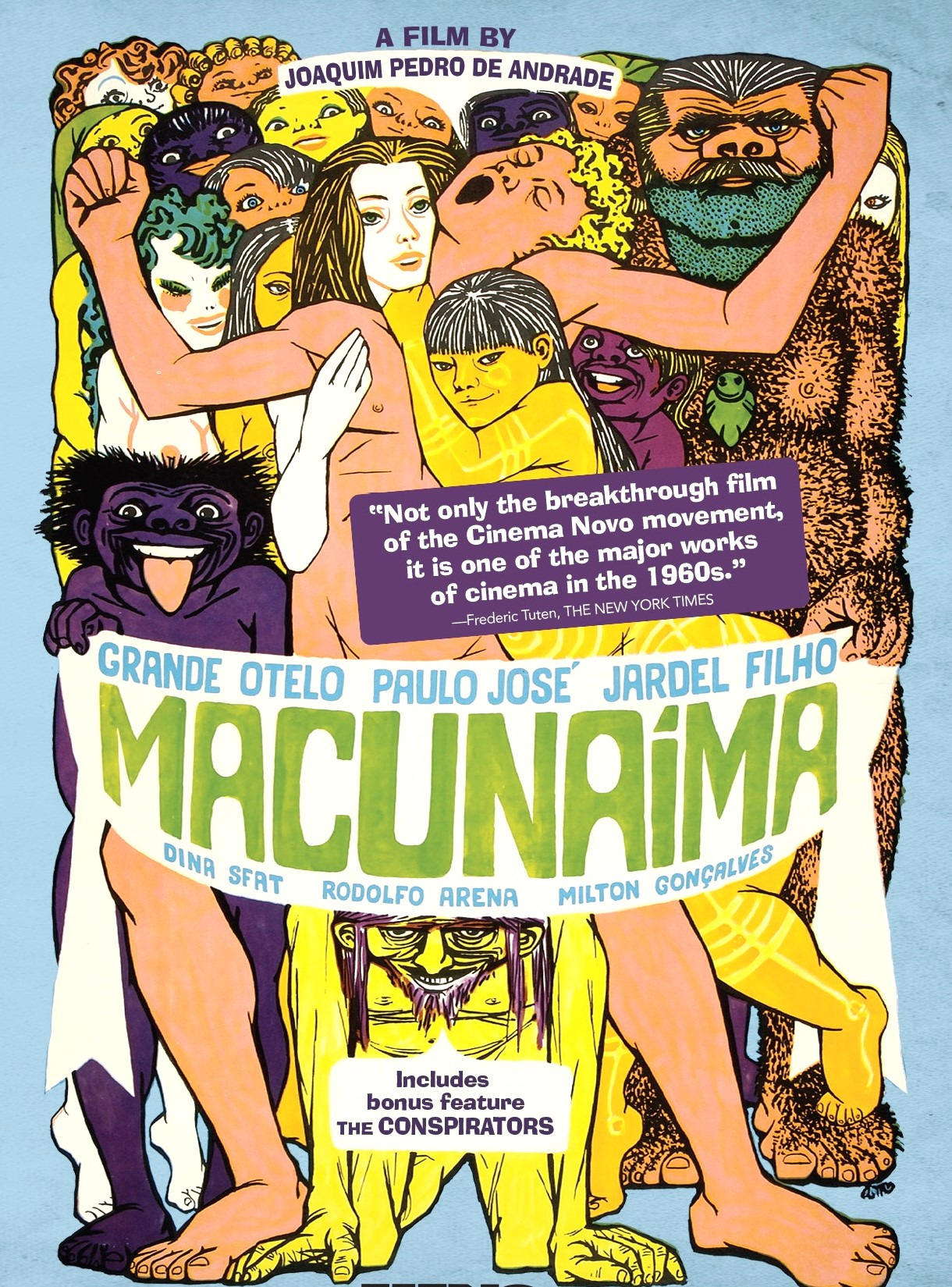 Macunaima
