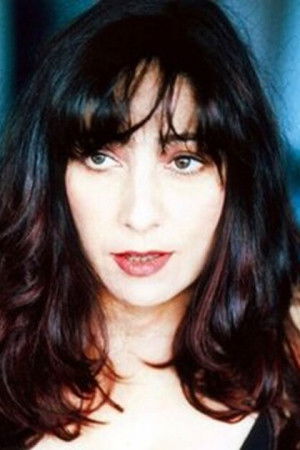 et billede af Rachel des Bois