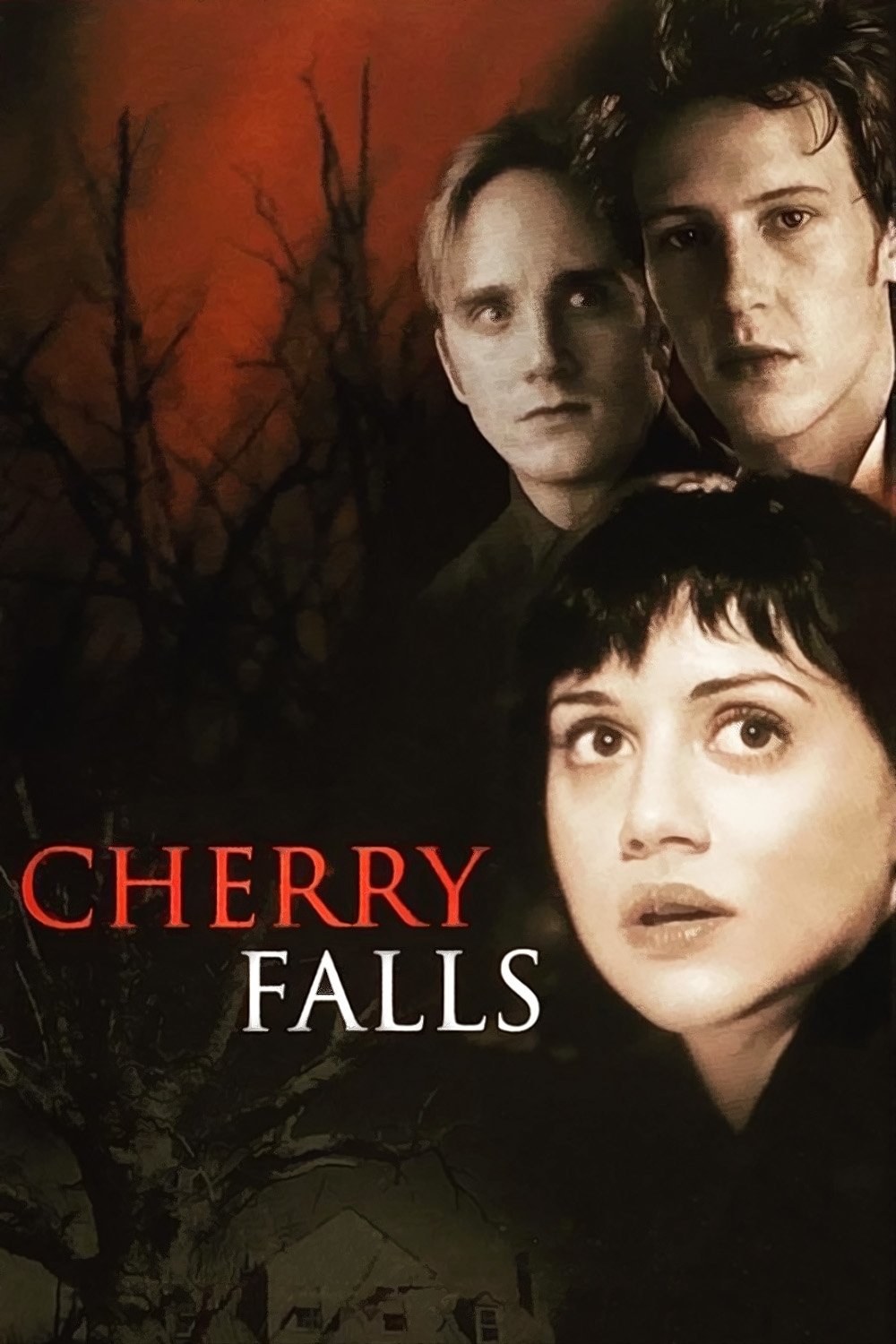 Cherry Falls