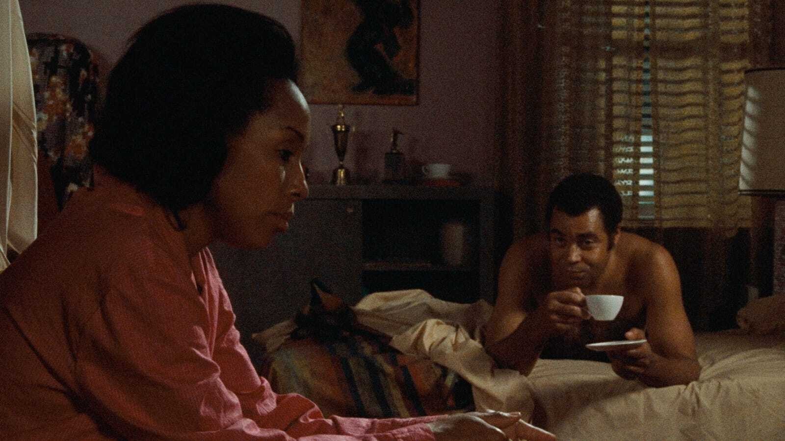 Claudine (1974)