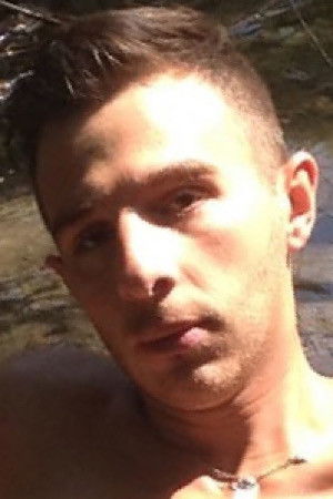 et billede af Eric Montelo