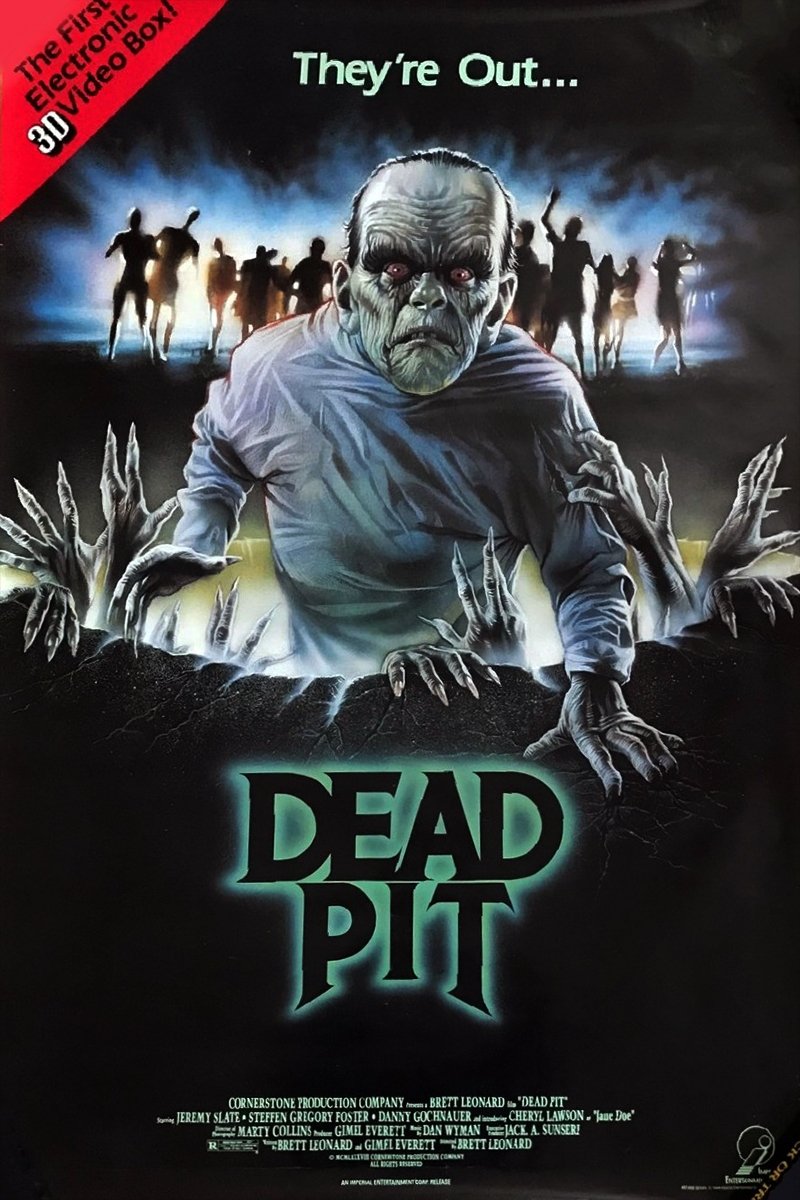 The Dead Pit