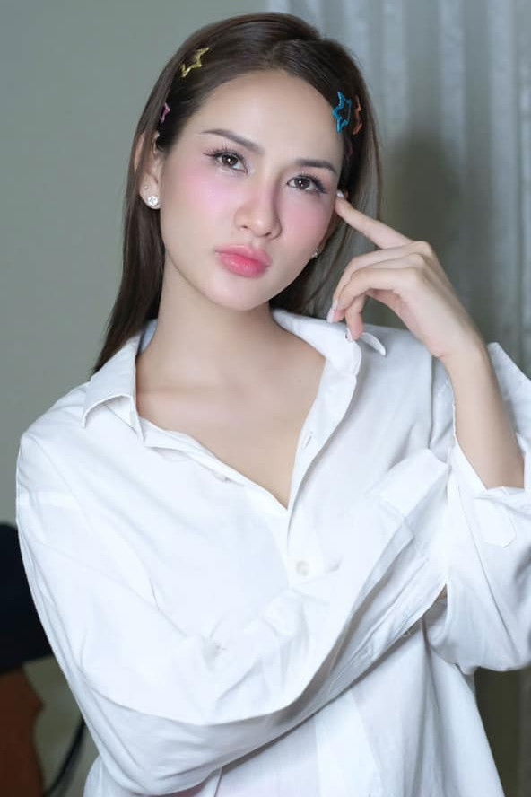 et billede af Yem Srey