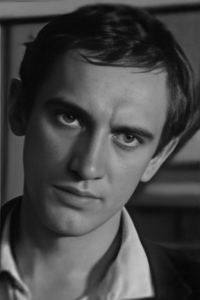 et billede af Valentinas Masalskis