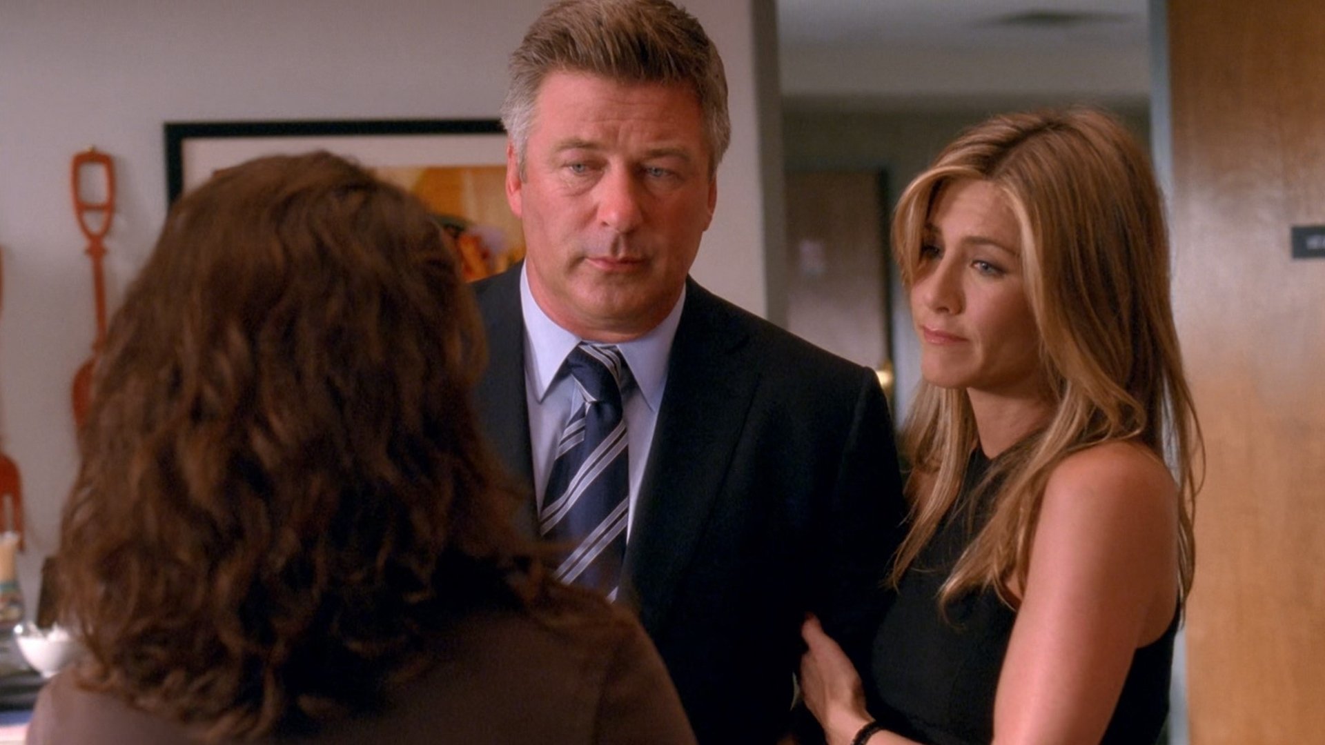 30 Rock - Un tribunal de nuit
